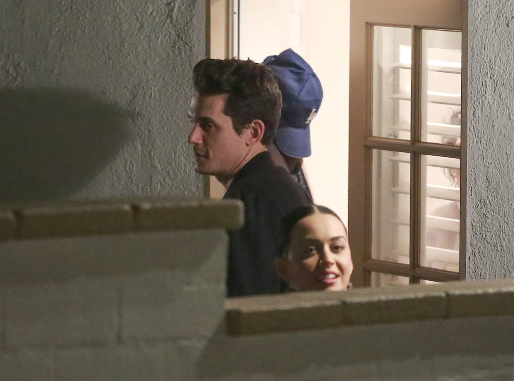 Katy Perry, John Mayer